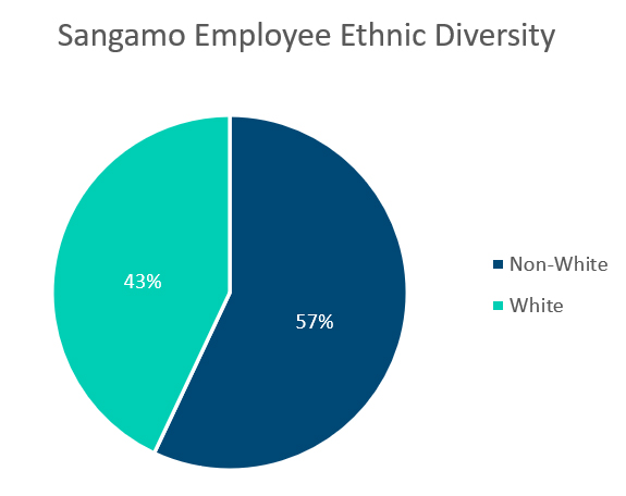 Ethnic Diversity